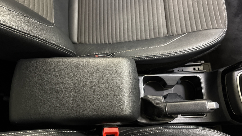 Ford EcoSport 1.0 EcoBoost 125 Titanium 5dr Petrol Hatchback